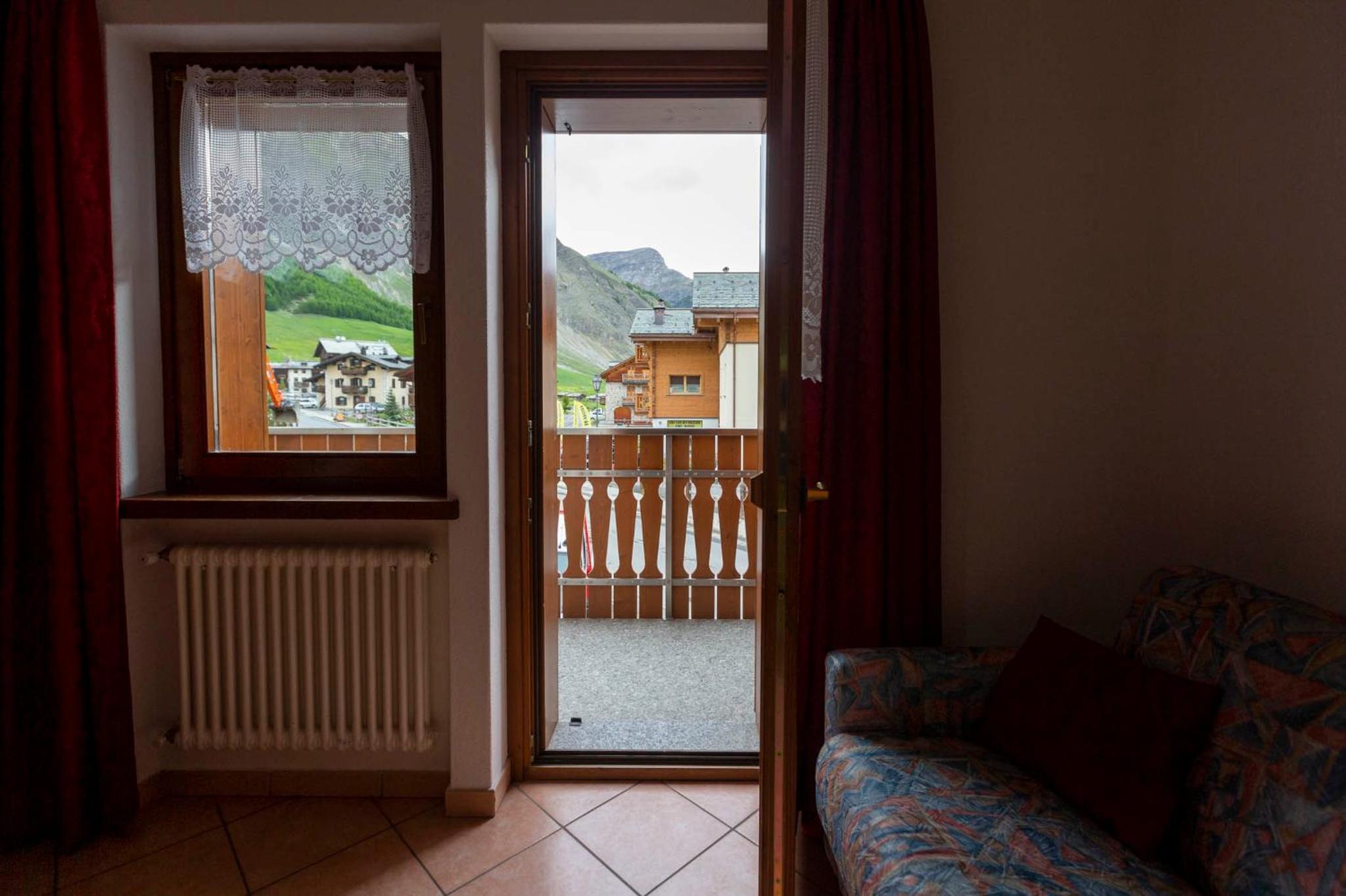 Appartamenti Brunnlein