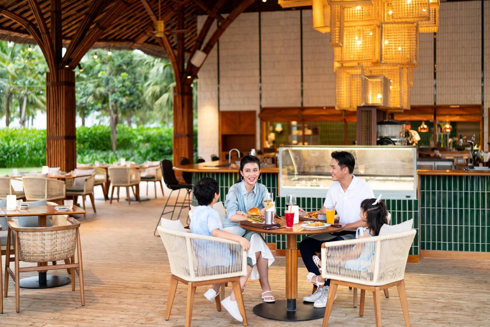 New World Hoiana Beach Resort 162