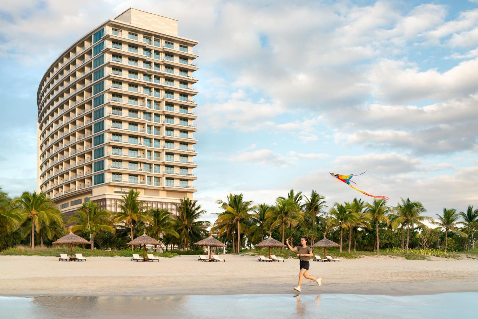New World Hoiana Beach Resort 160
