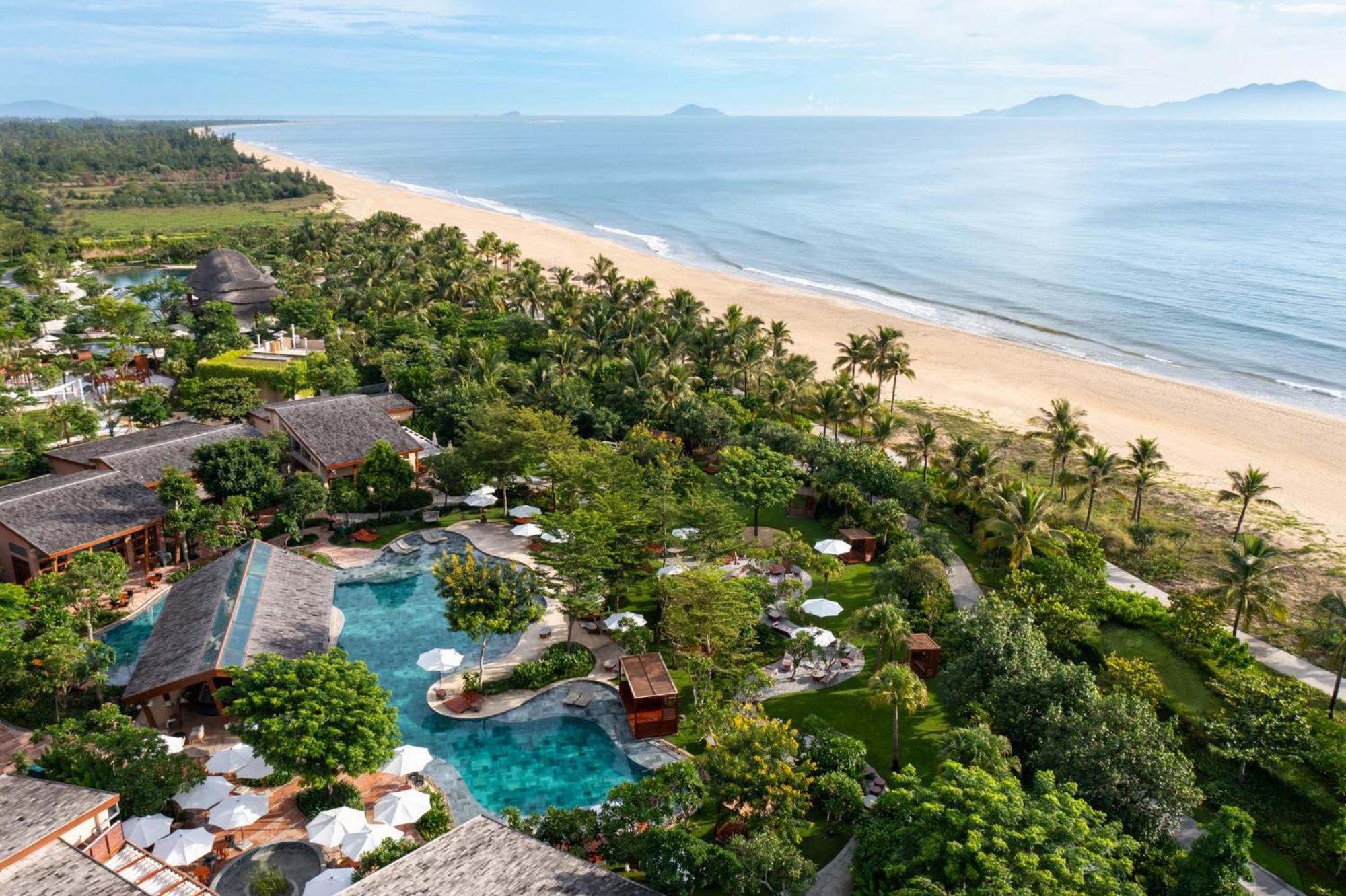 New World Hoiana Beach Resort 63
