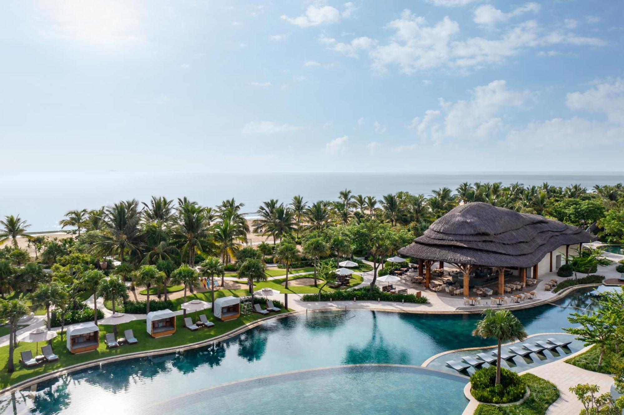 New World Hoiana Beach Resort 73