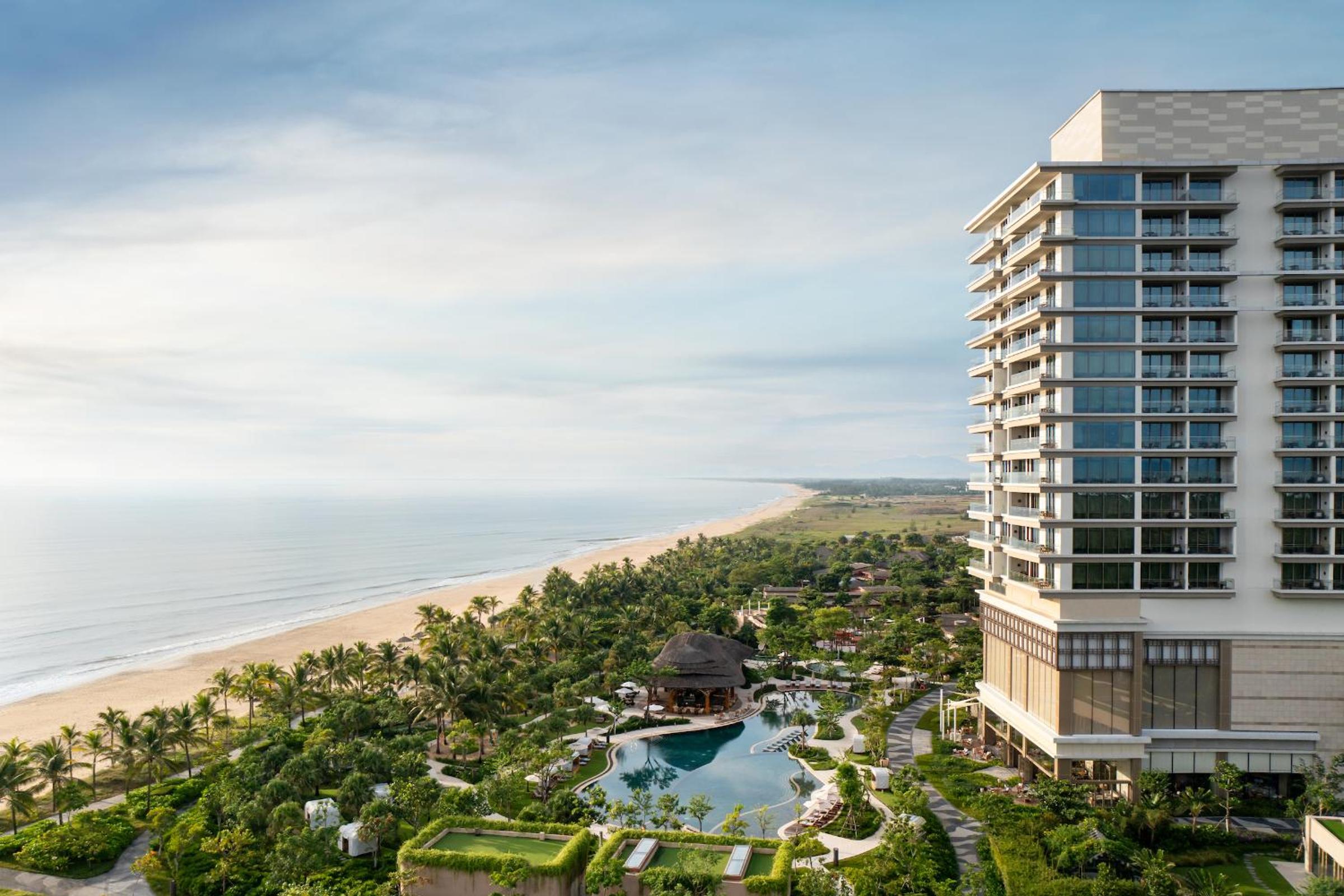 New World Hoiana Beach Resort 164