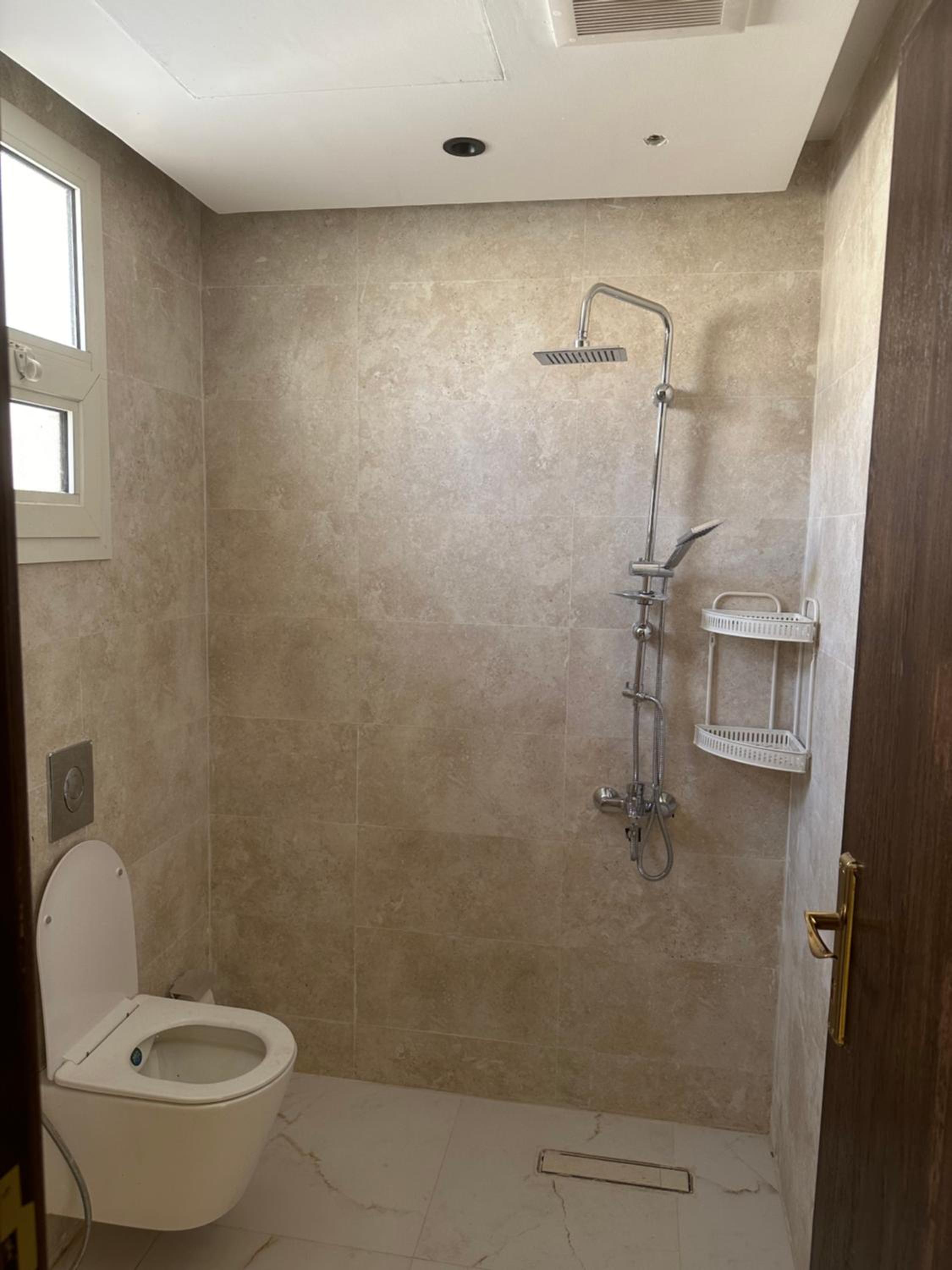 A Luxury apartment north Riyadh 2bedrooms
