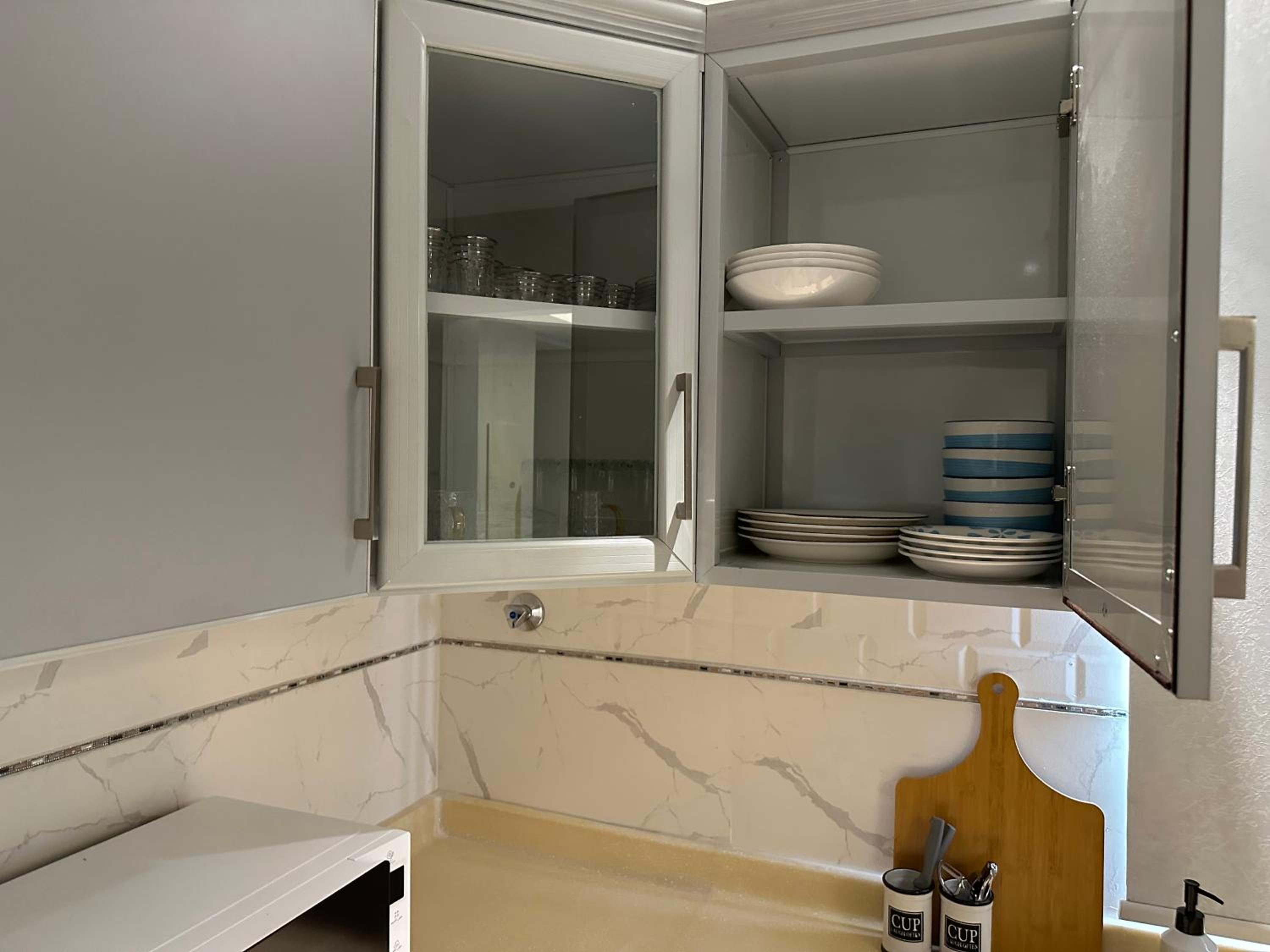 A Luxury apartment north Riyadh 2bedrooms