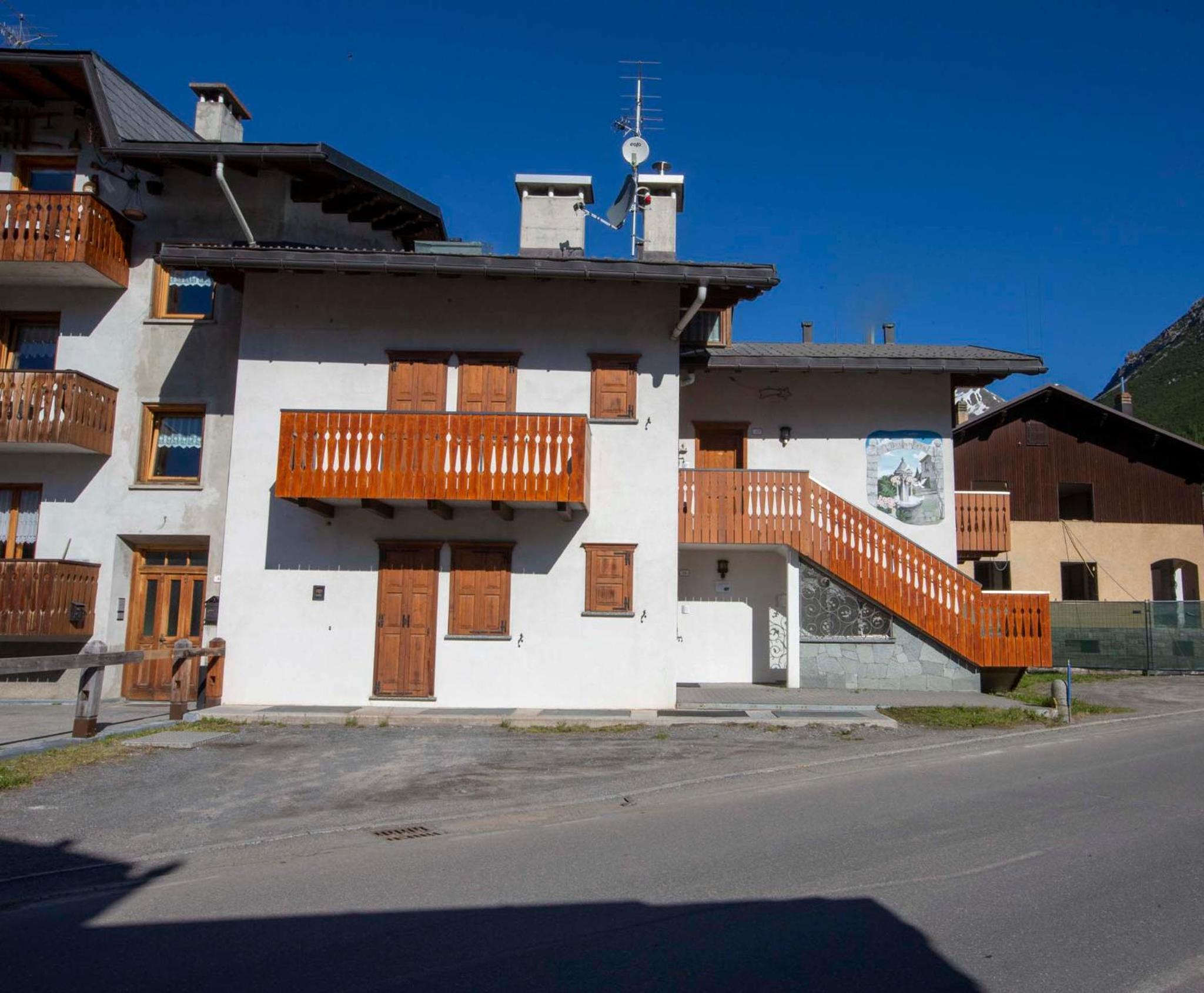 Appartamenti Brunnlein