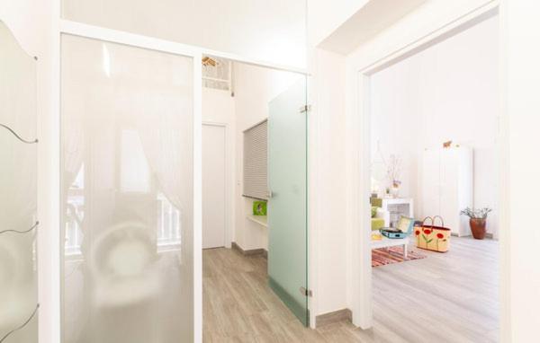 Iris Apartment, comfort e stile nel cuore di Bisceglie