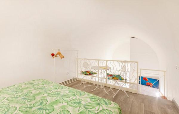 Iris Apartment, comfort e stile nel cuore di Bisceglie