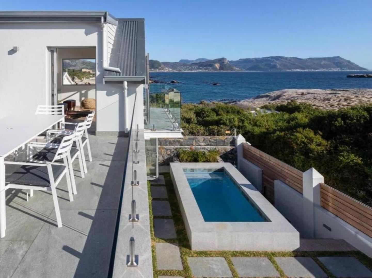 Boulders Beach Villa