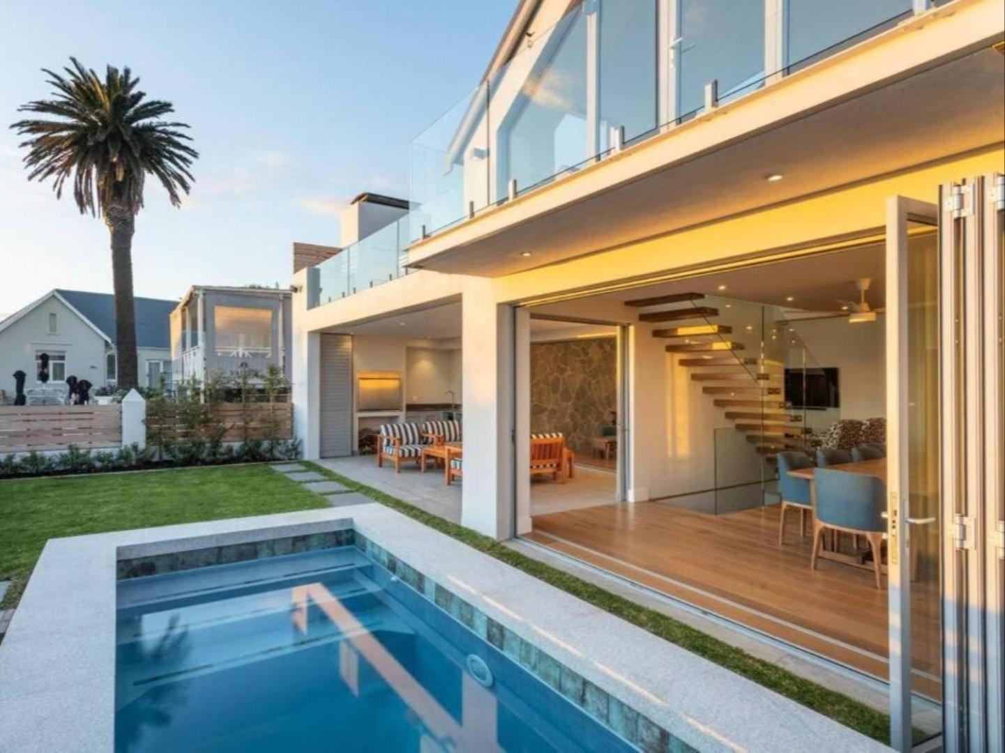 Boulders Beach Villa