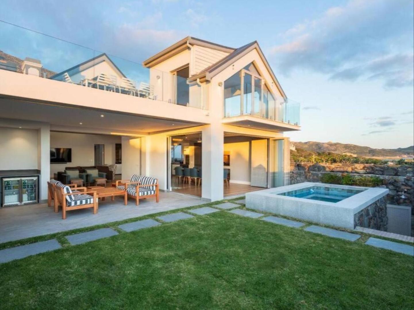 Boulders Beach Villa