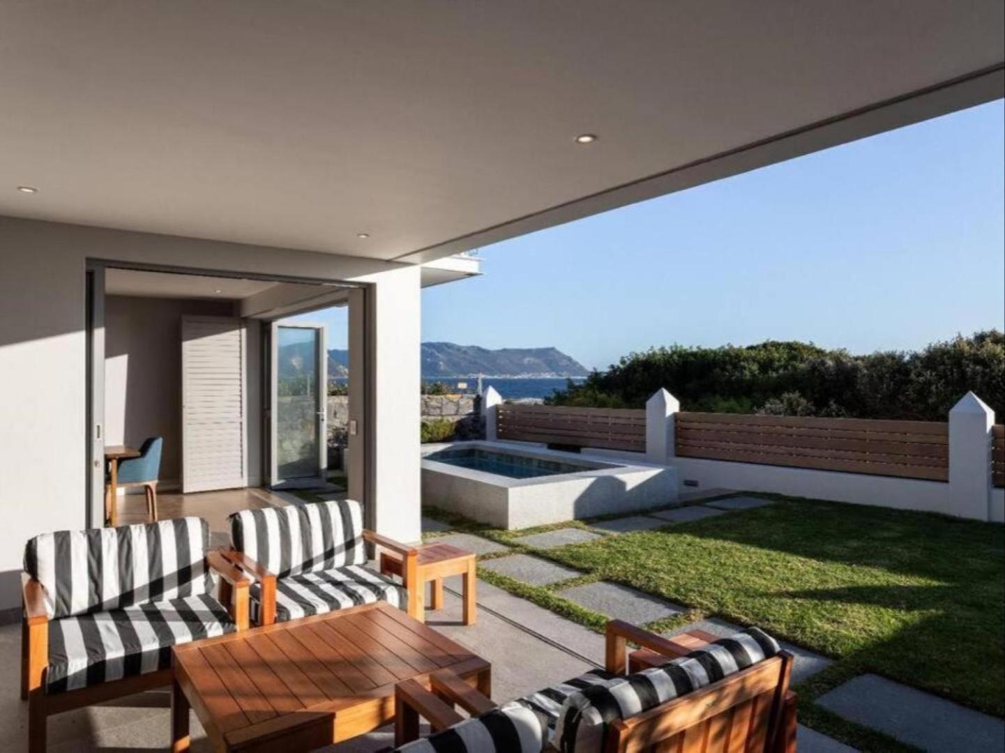 Boulders Beach Villa
