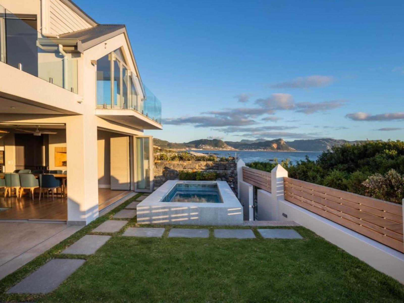 Boulders Beach Villa