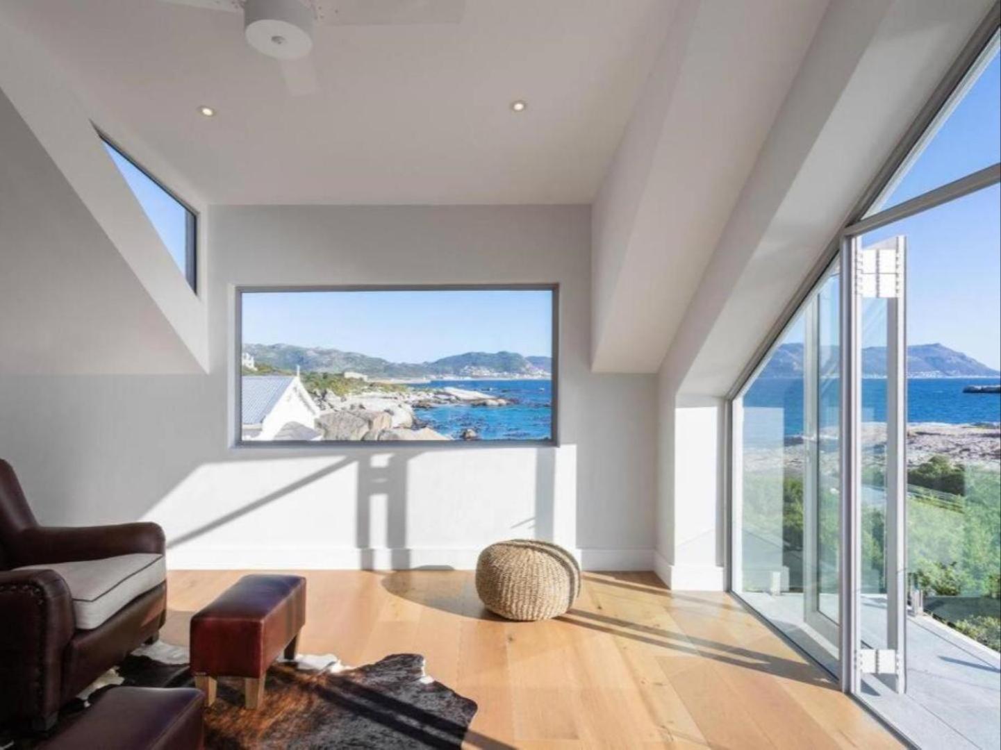 Boulders Beach Villa