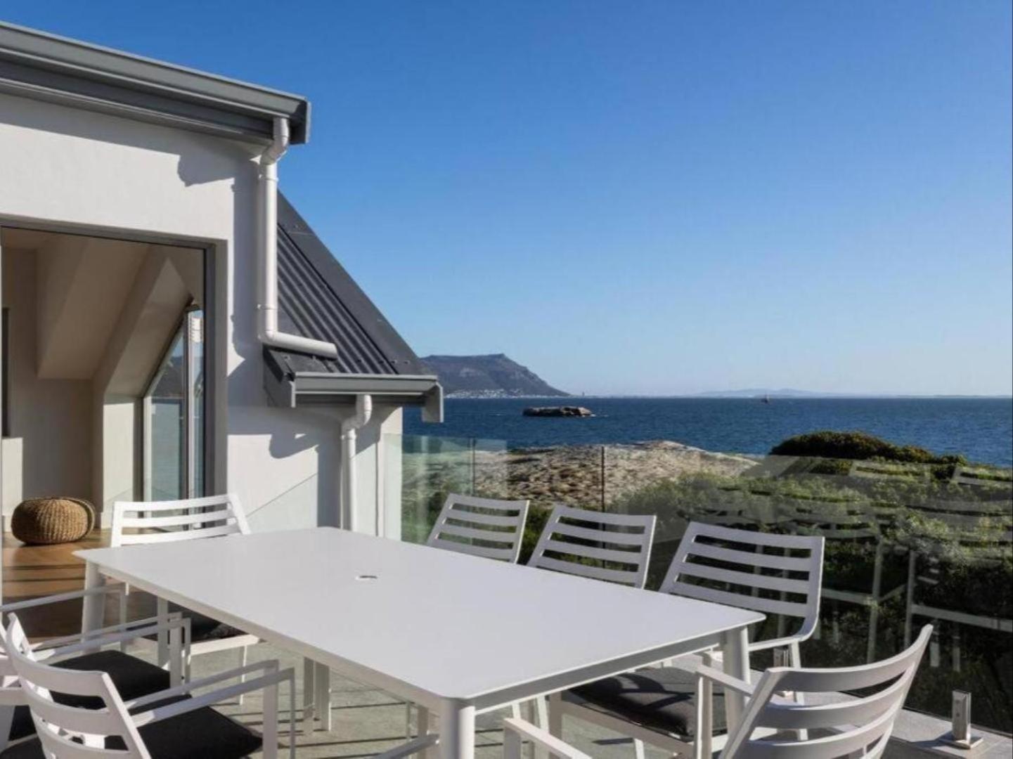 Boulders Beach Villa