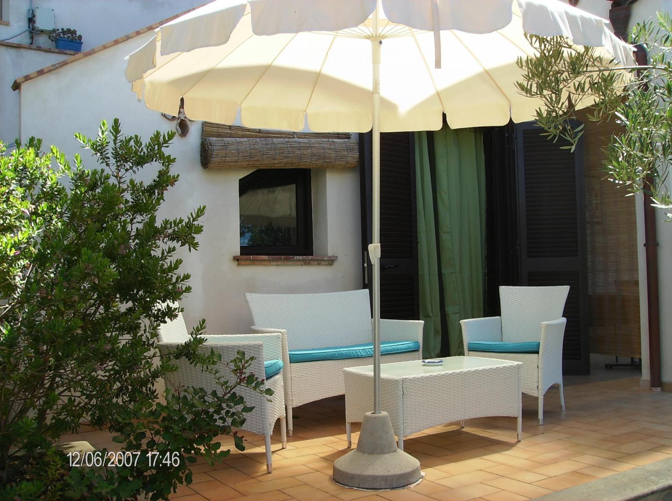 B&b La Giara