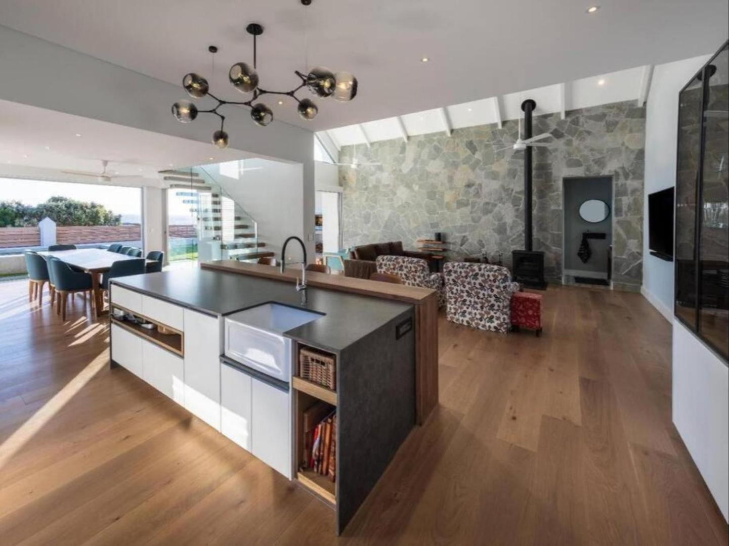 Boulders Beach Villa