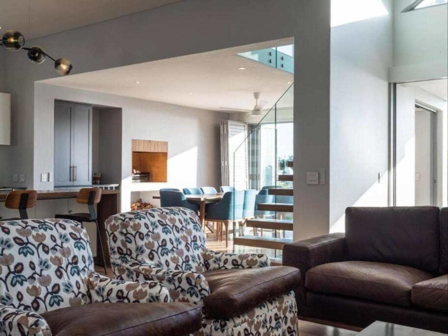 Boulders Beach Villa