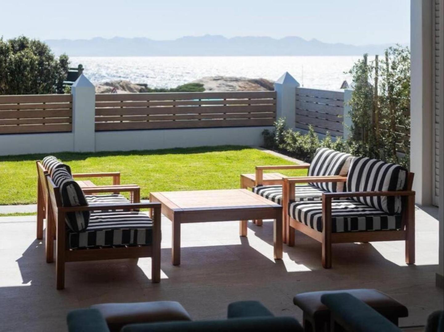 Boulders Beach Villa