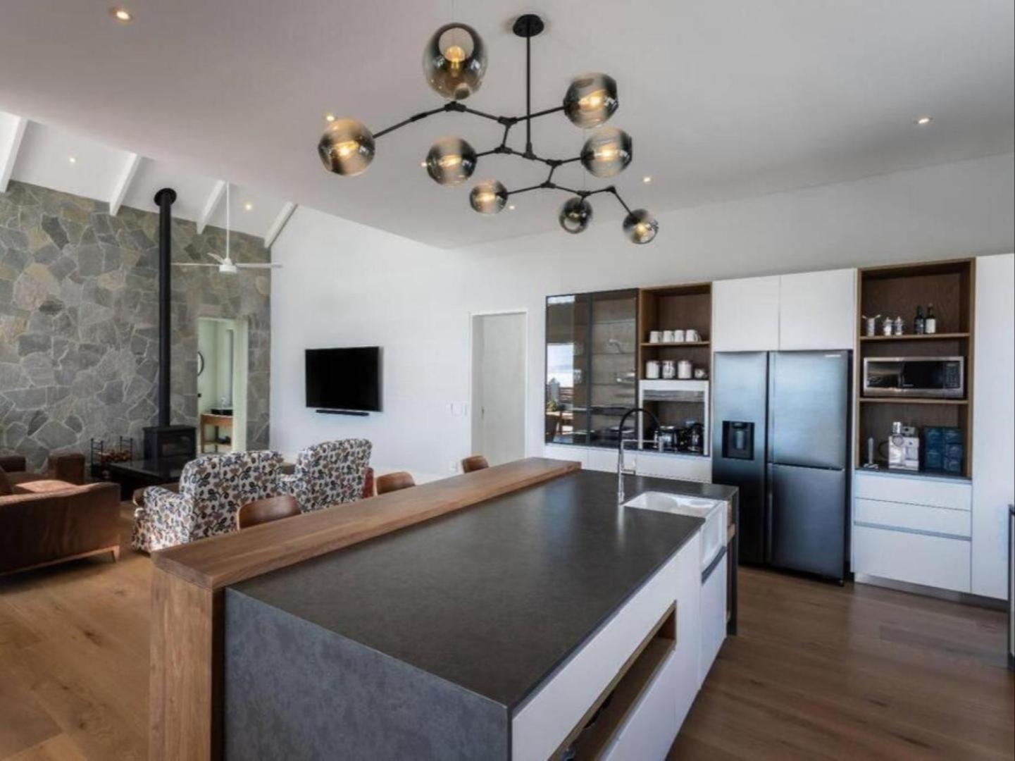 Boulders Beach Villa