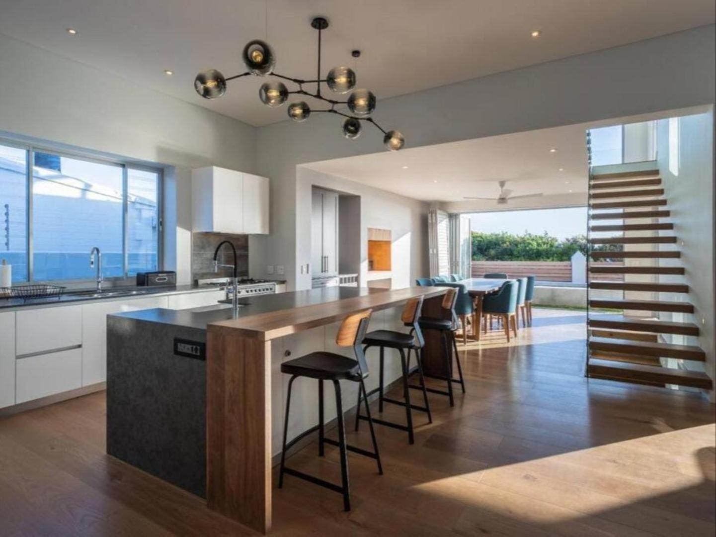 Boulders Beach Villa