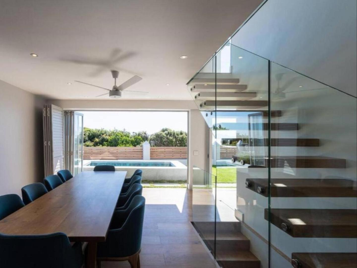 Boulders Beach Villa