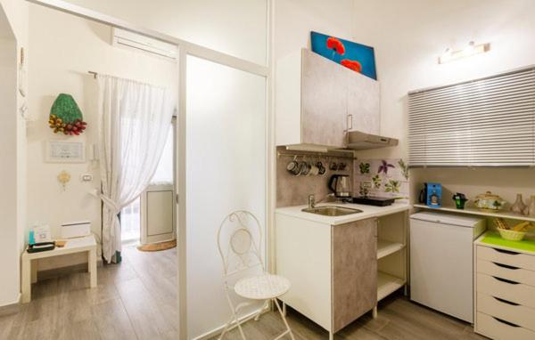 Iris Apartment, comfort e stile nel cuore di Bisceglie