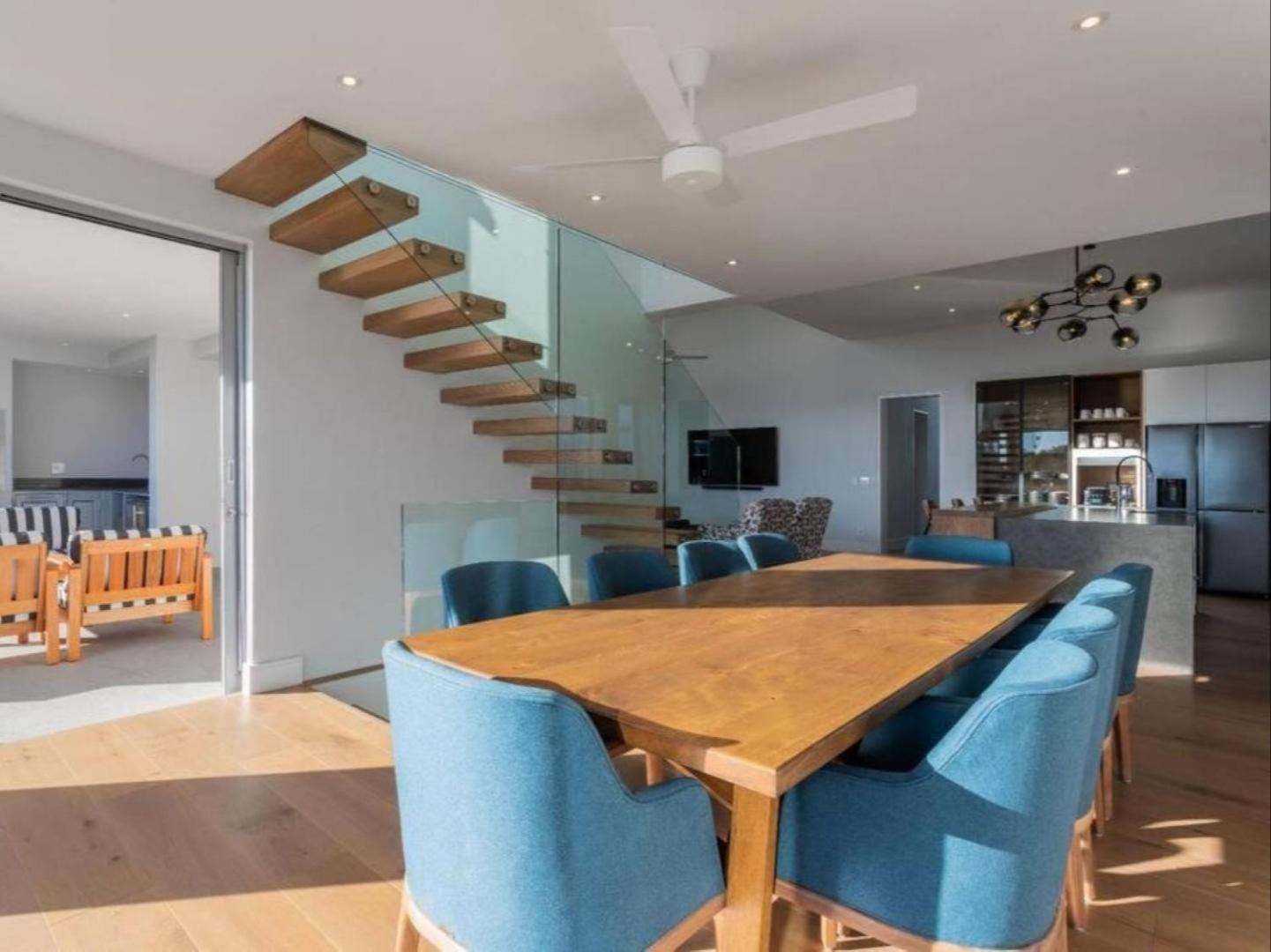 Boulders Beach Villa