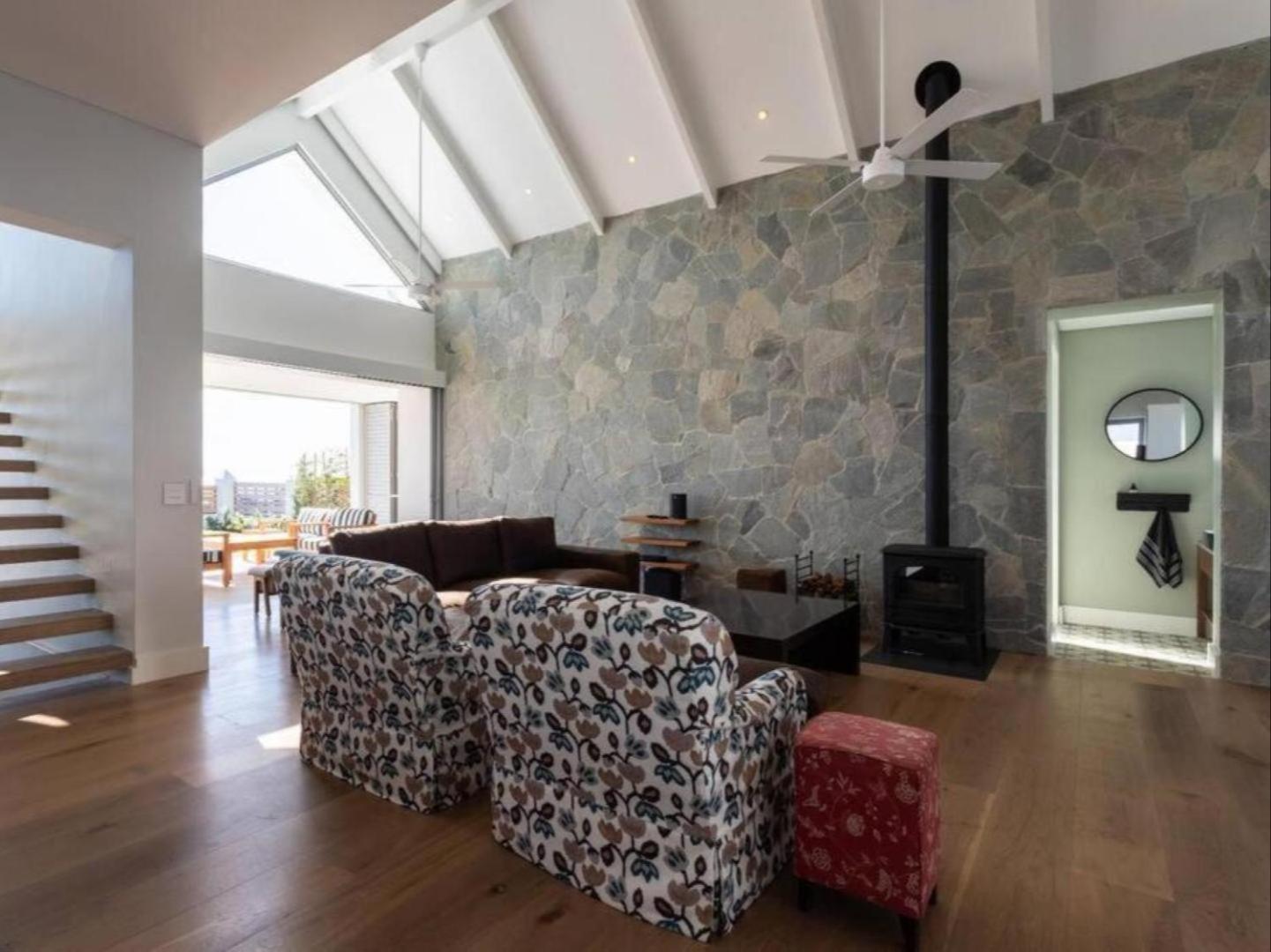 Boulders Beach Villa