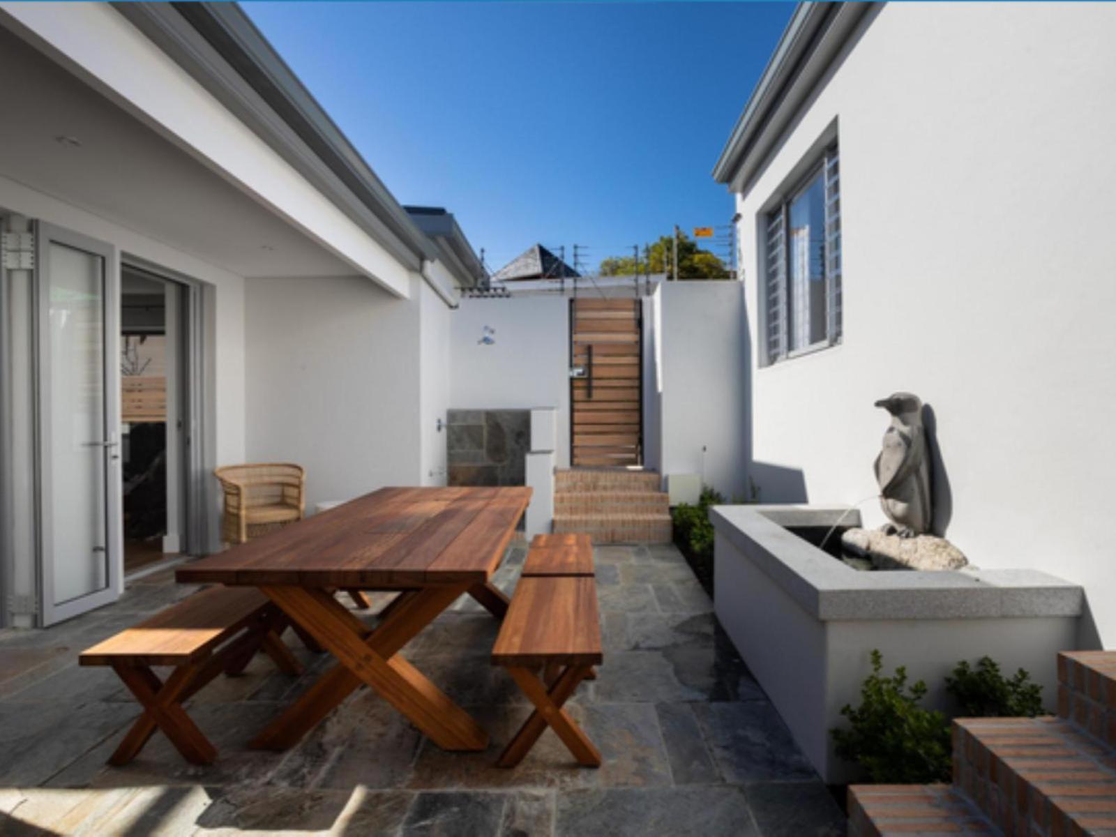 Boulders Beach Villa