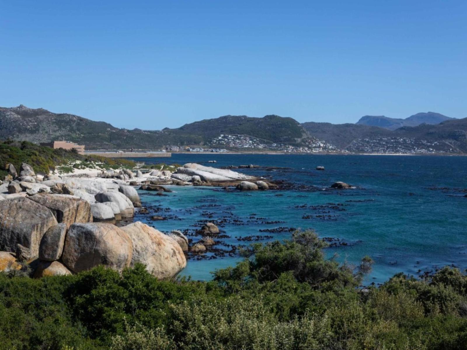 Boulders Beach Villa