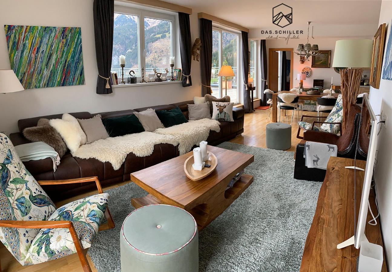 Panorama Spa Lodges DAS.SCHILLER