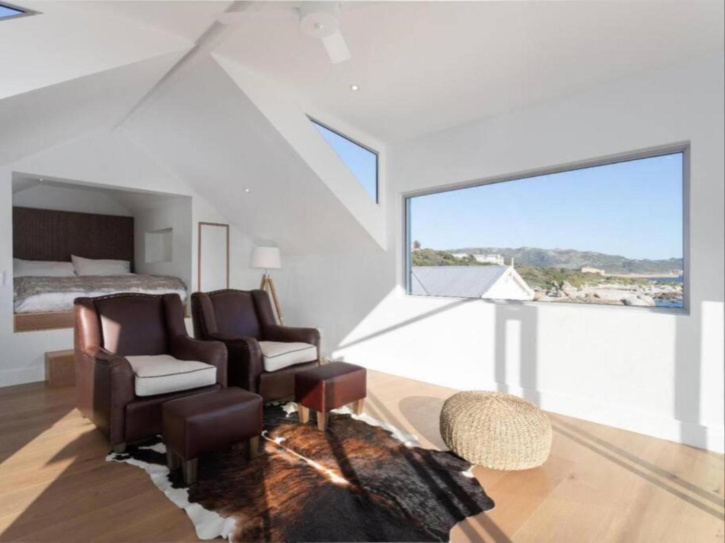 Boulders Beach Villa