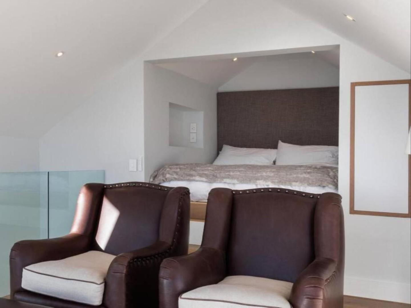 Boulders Beach Villa