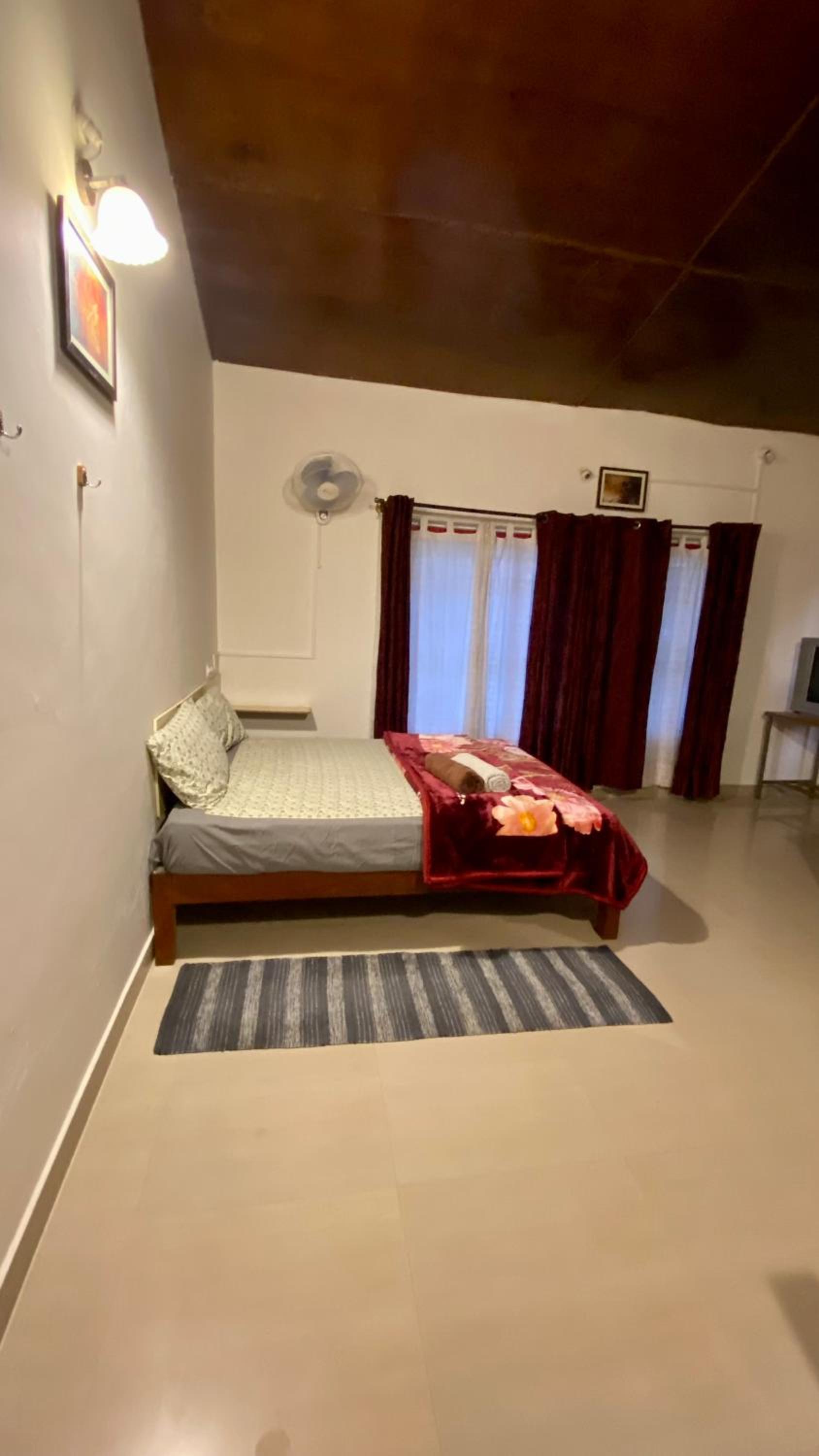 Coorg Northbreeze Estate stay