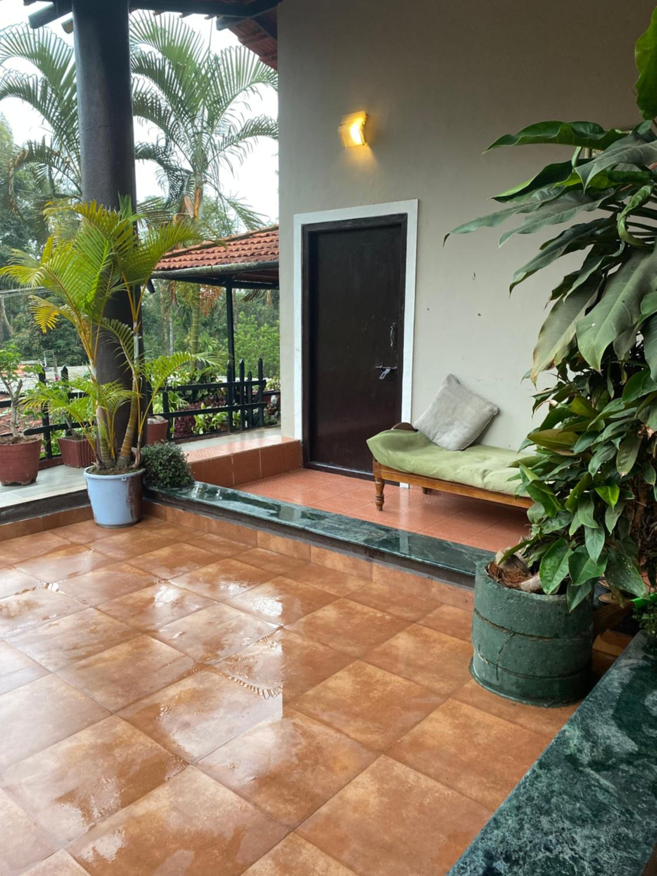Coorg Northbreeze Estate stay