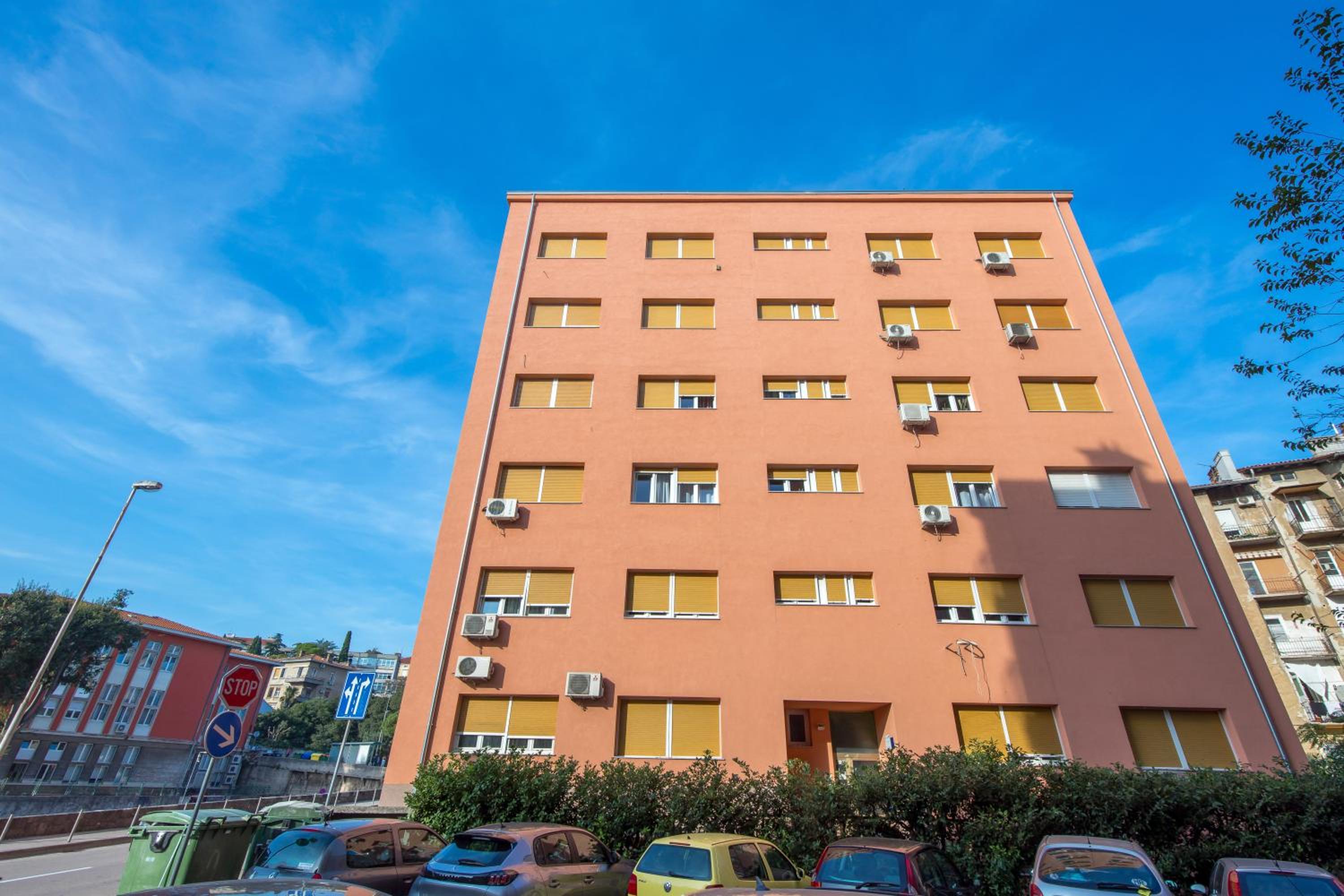 Apartment Colapis