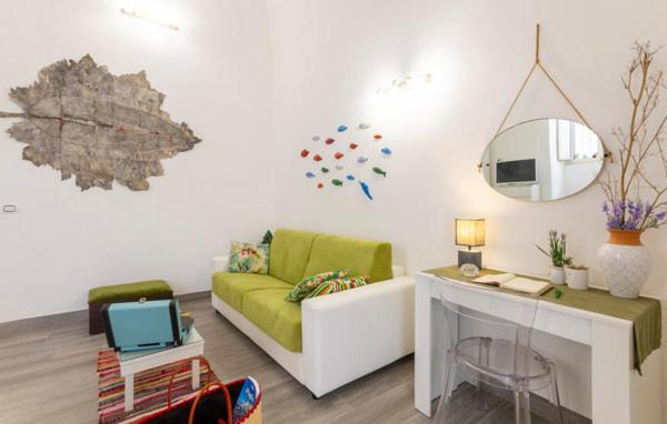 Iris Apartment, comfort e stile nel cuore di Bisceglie