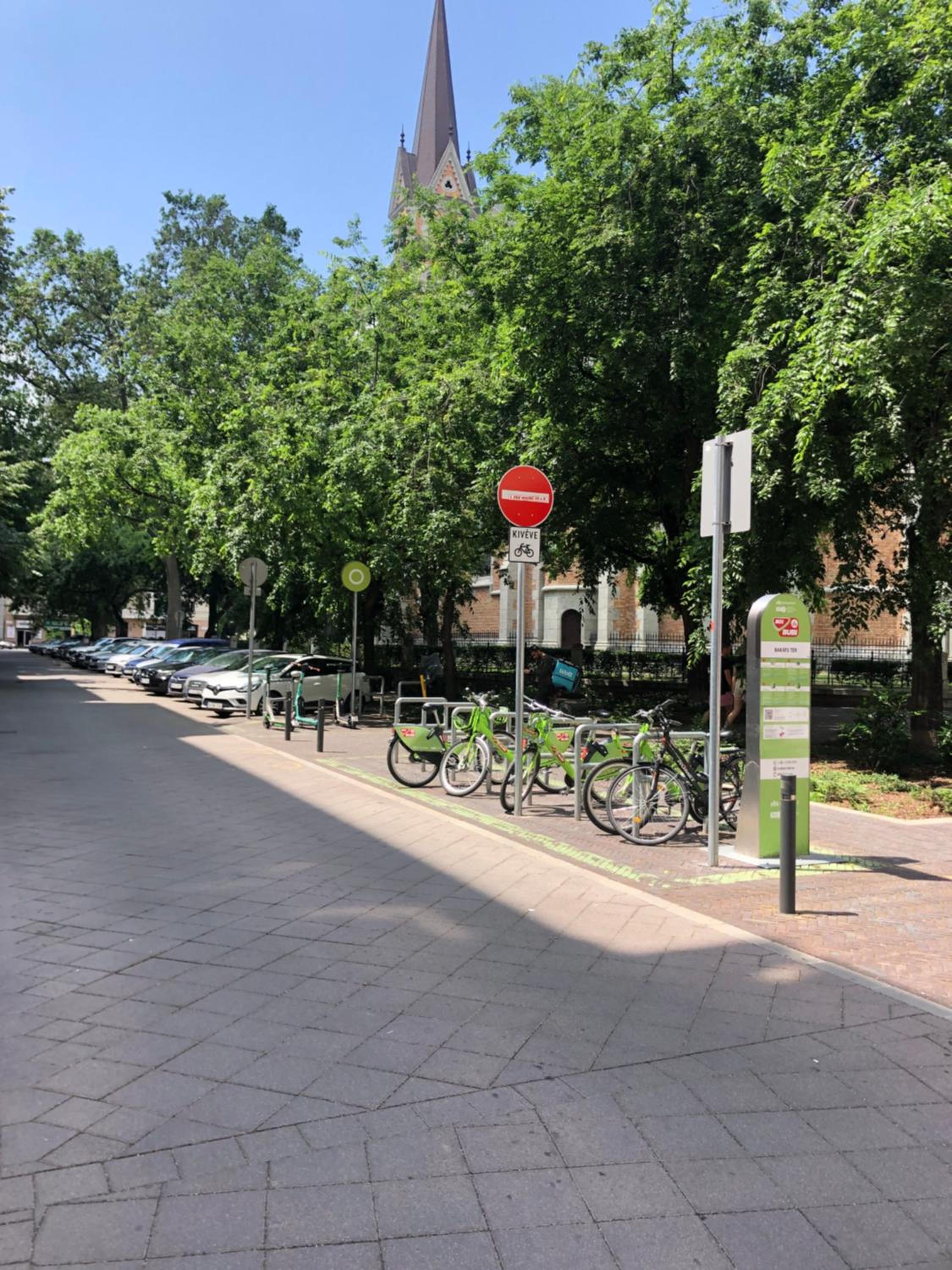 Leo22 Apartman Budapest