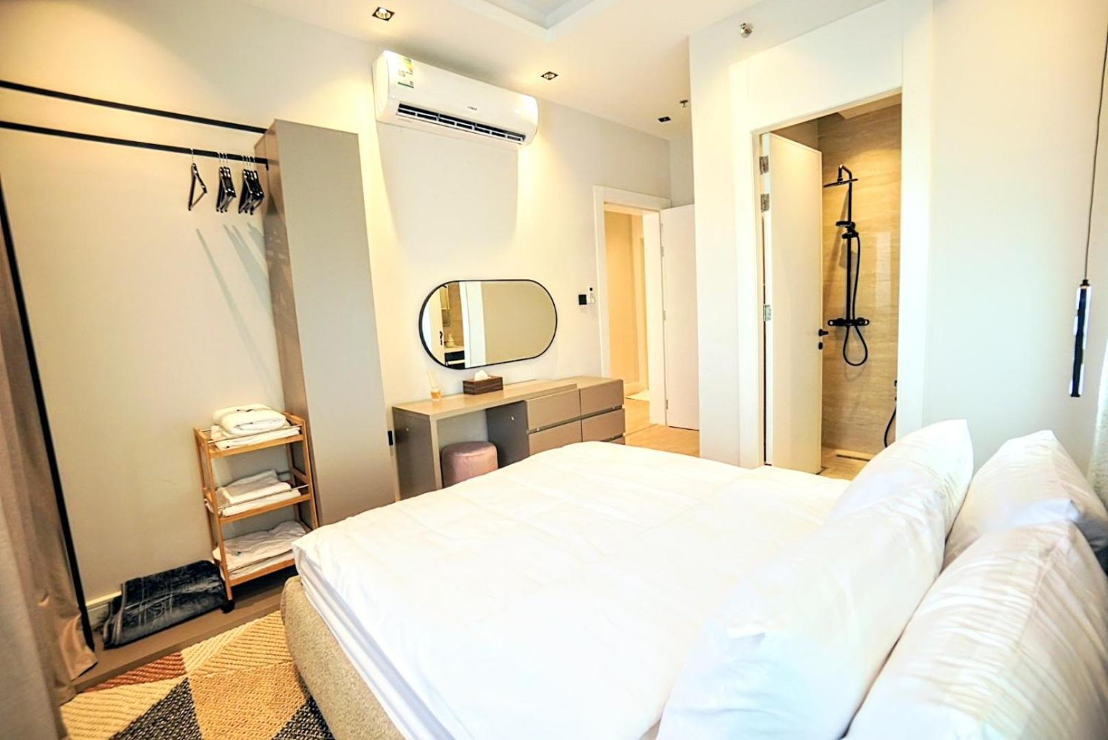 Darat Safa Luxury Smart Apartment
