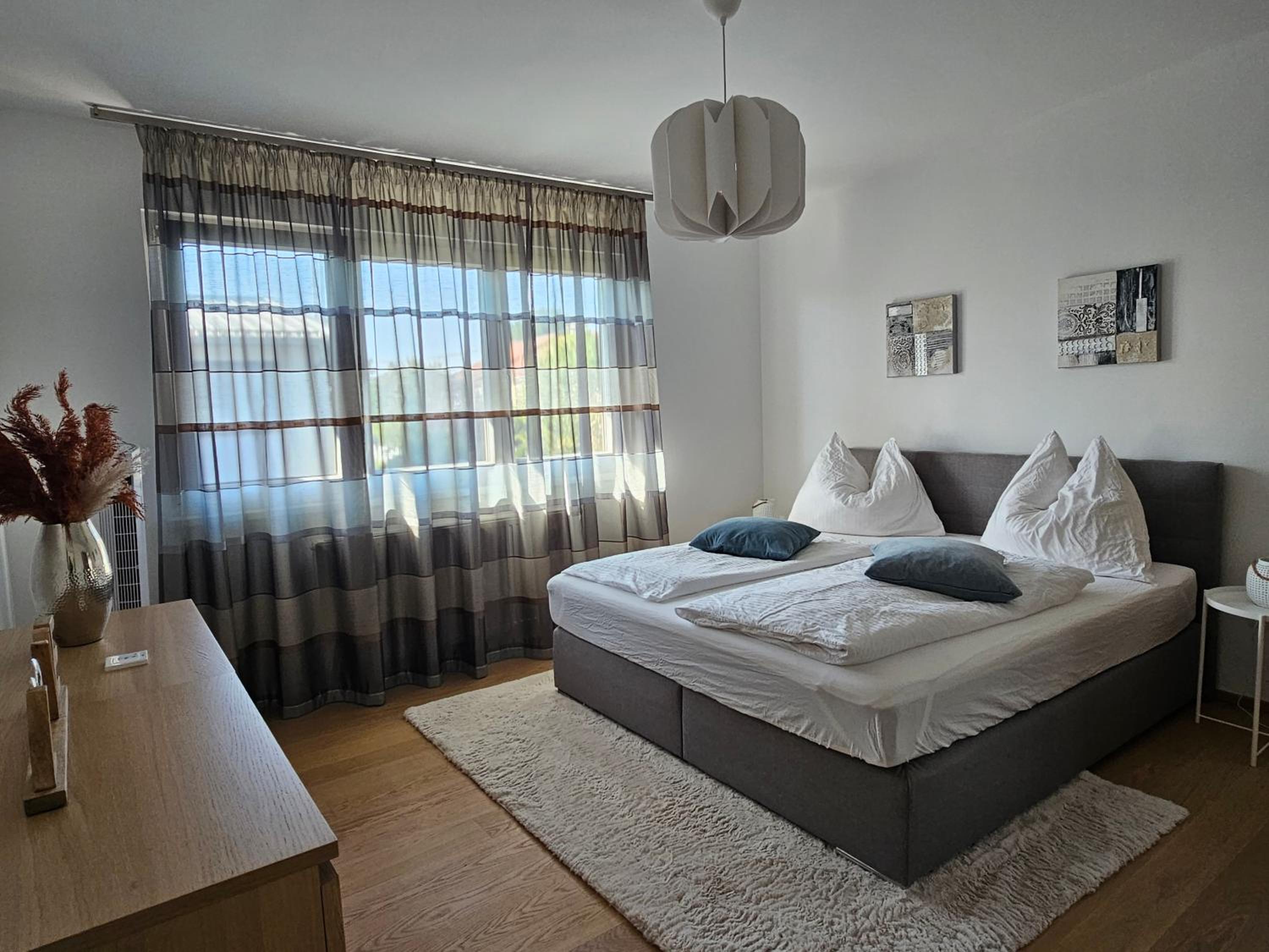 Cosy & elegant Cityhouse with garden