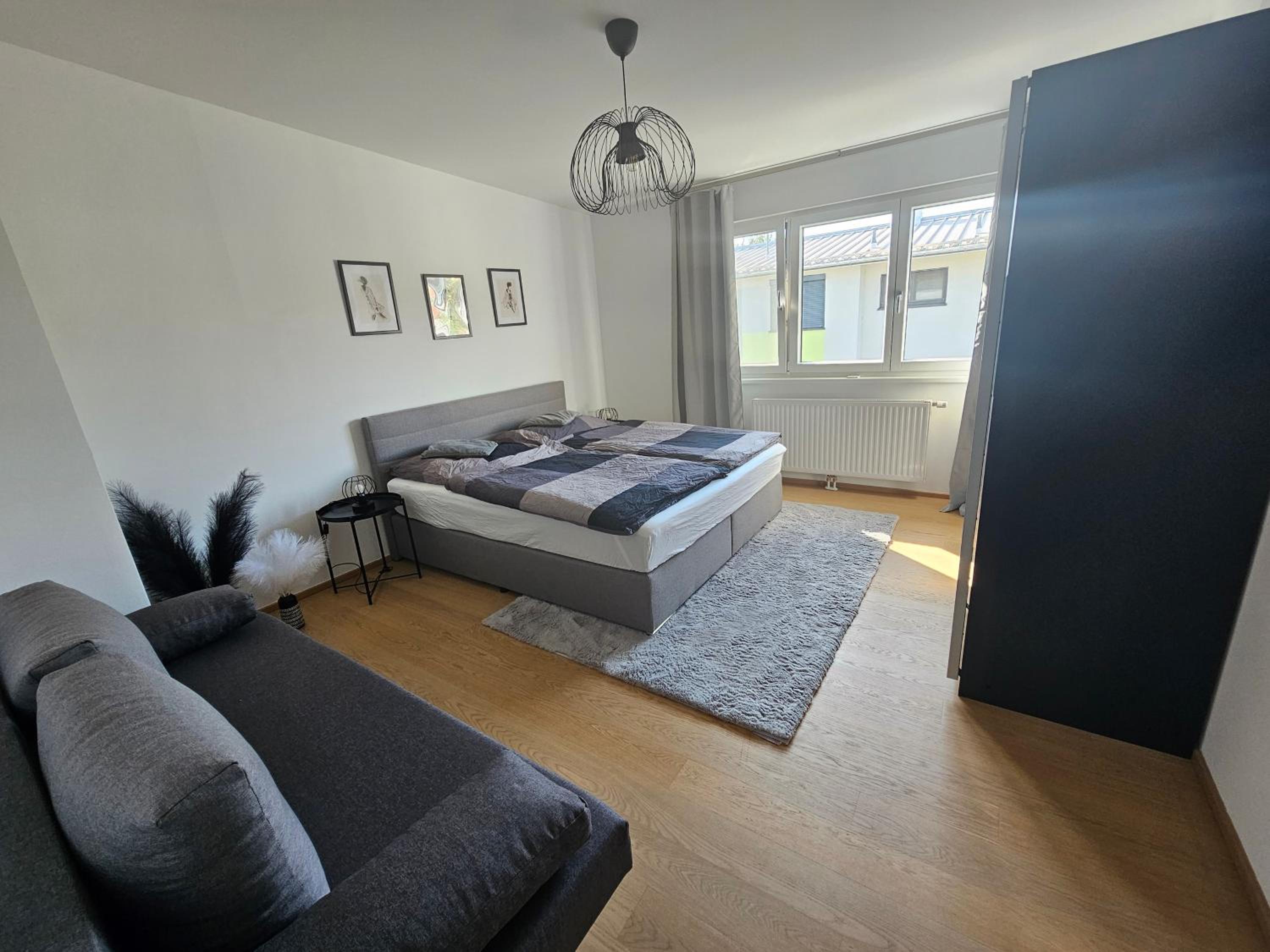 Cosy & elegant Cityhouse with garden