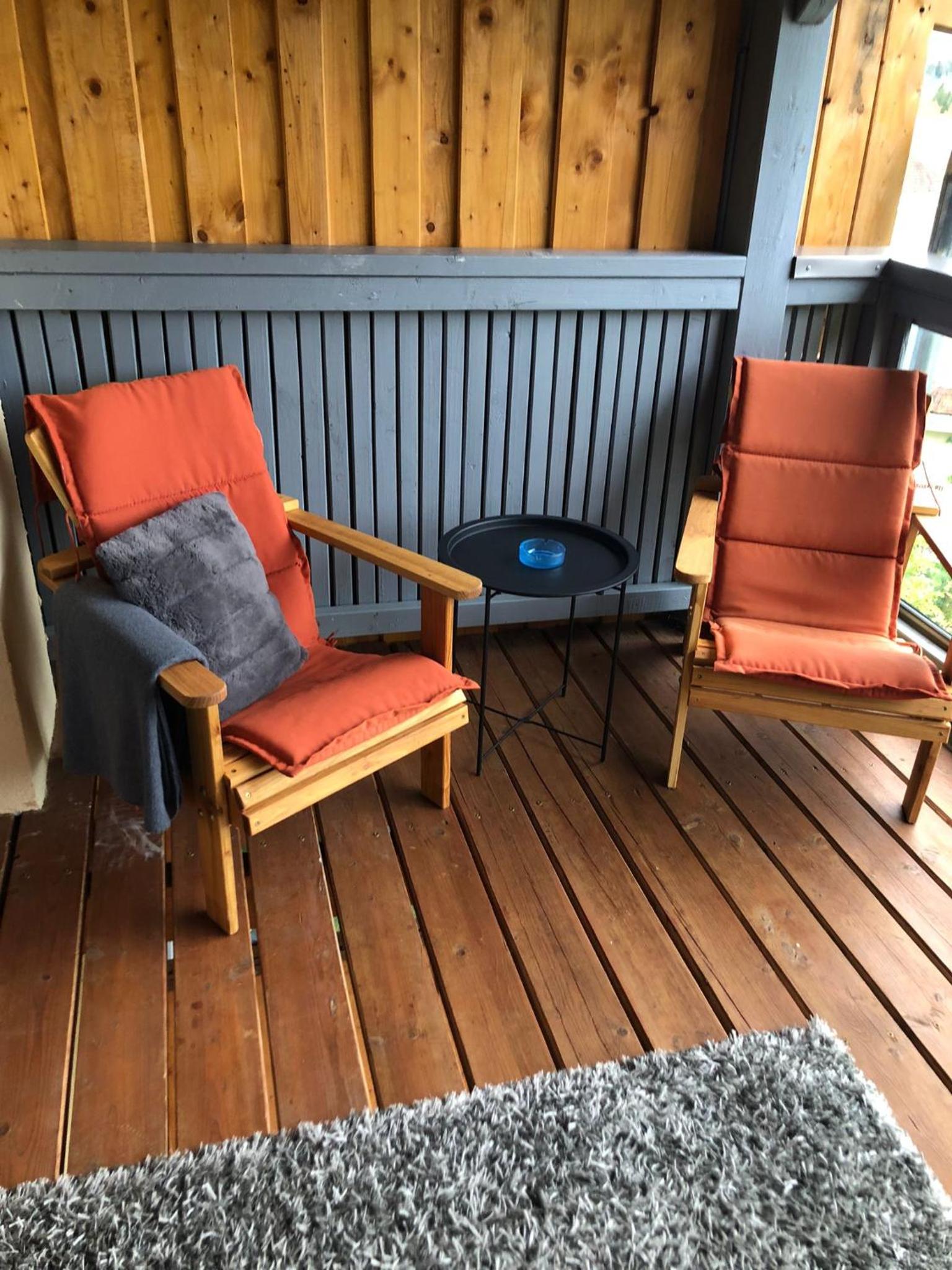 Pannonia Appartements