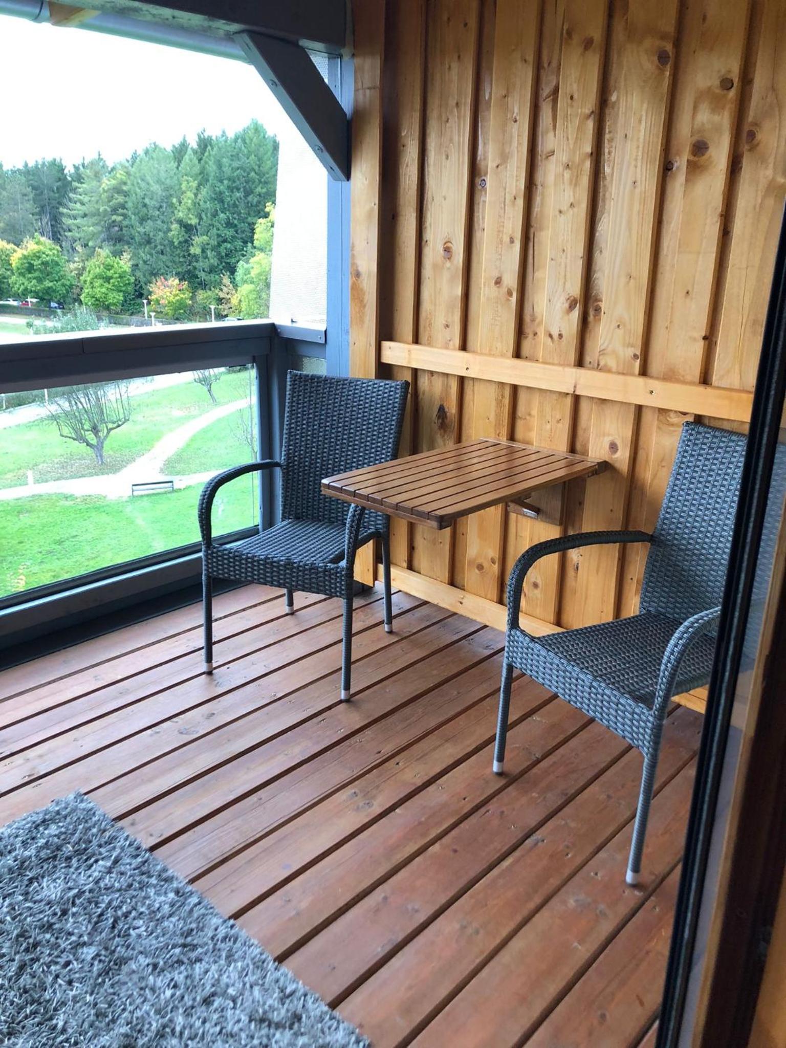 Pannonia Appartements