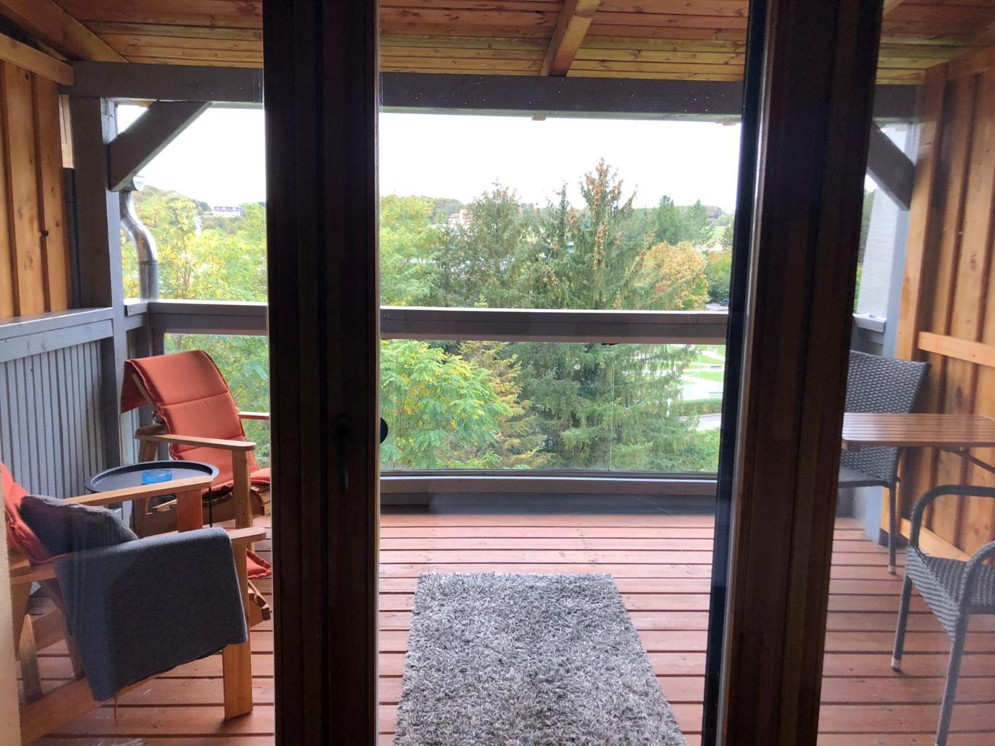 Pannonia Appartements