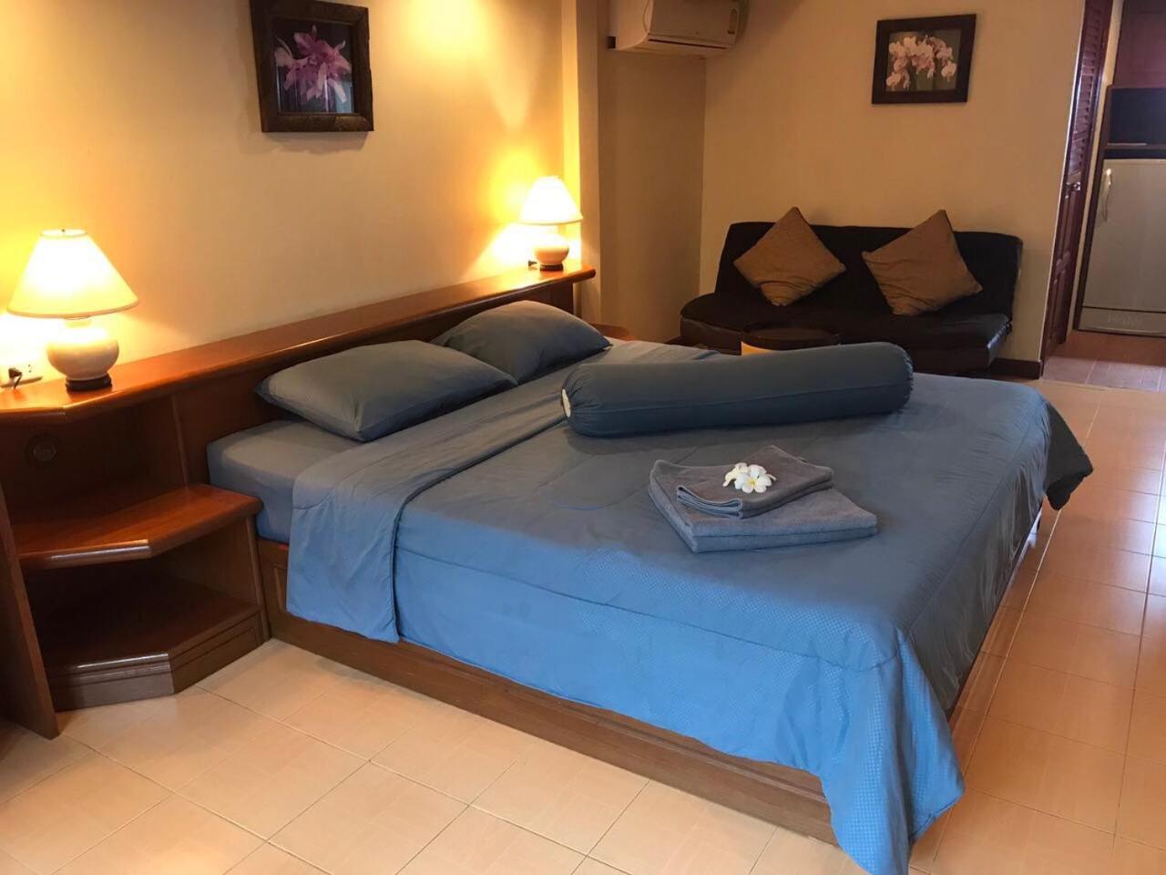Bungalow Phuket