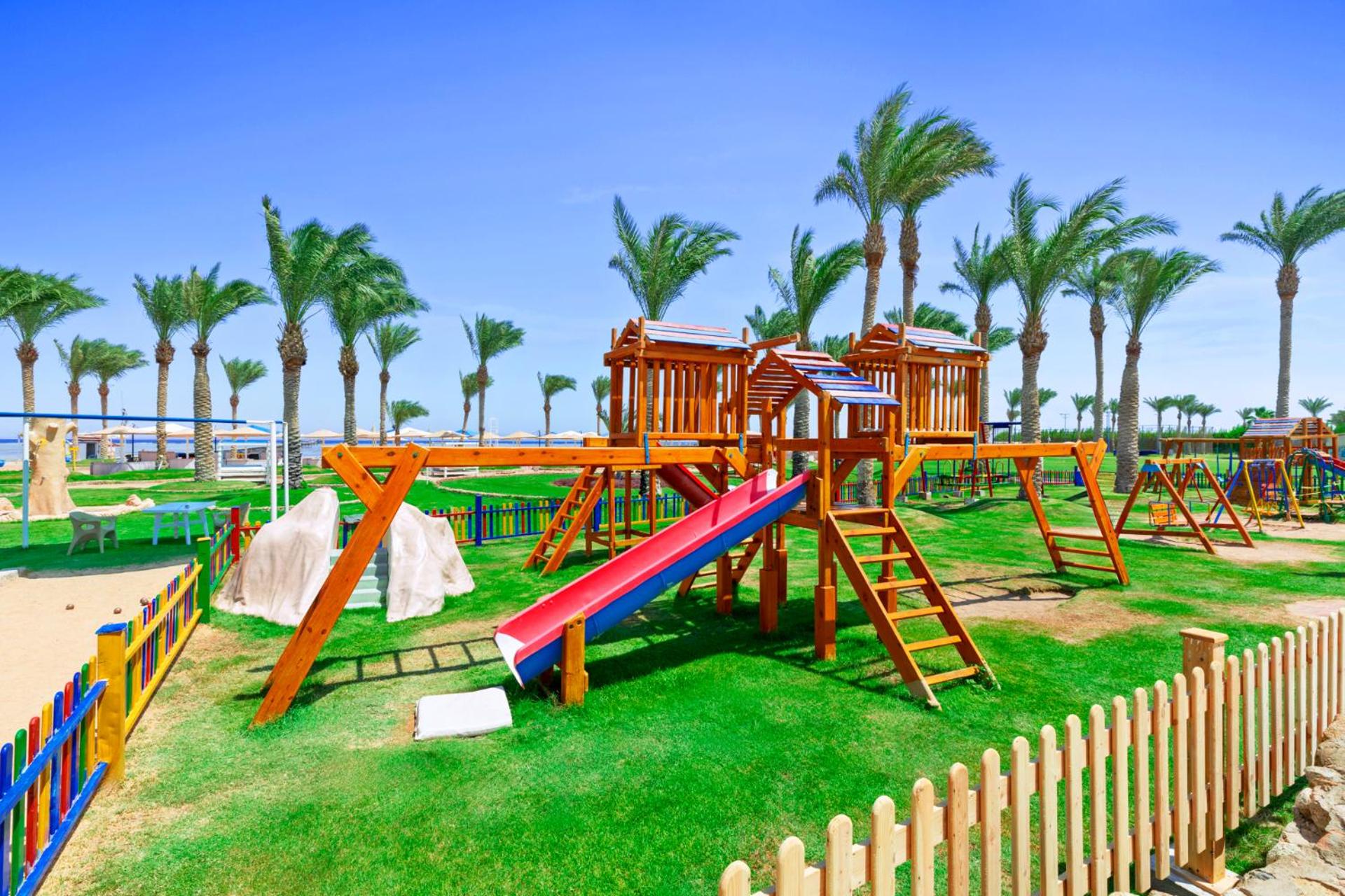 Pickalbatros Royal Moderna Sharm 
