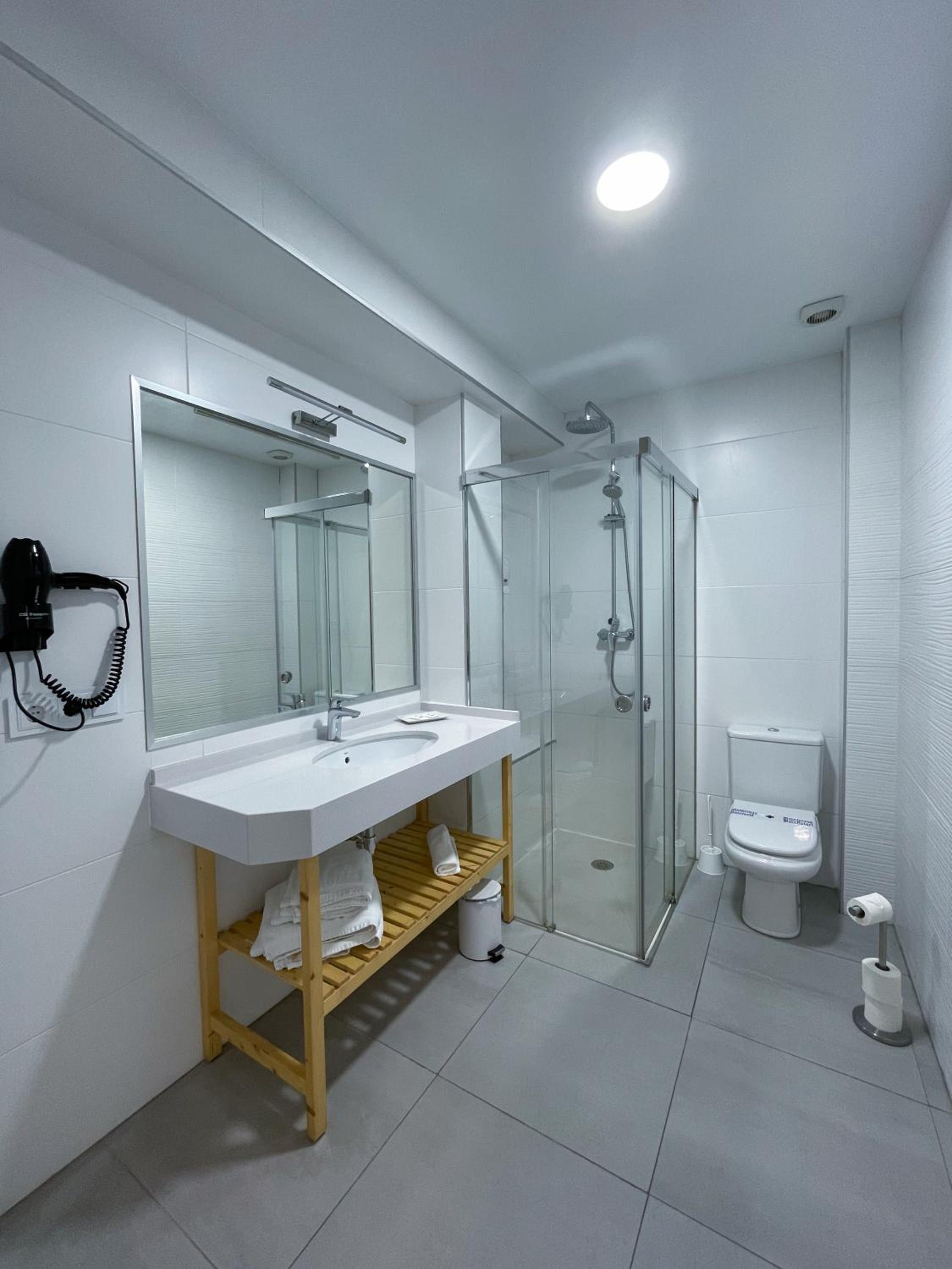 Apartamentos Lusitania Parking Gratis bajo disponibilidad view 4