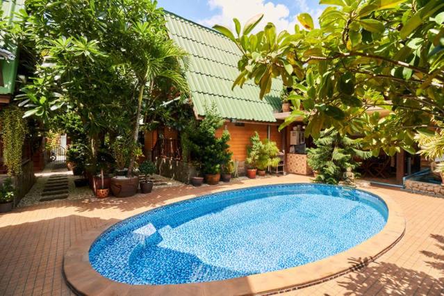 Bungalow Phuket