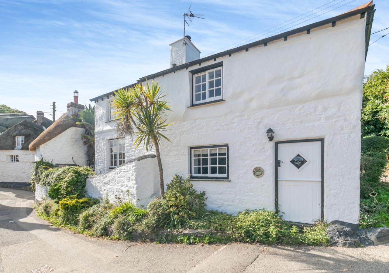 2 Bed in Helford oc-hcpopi