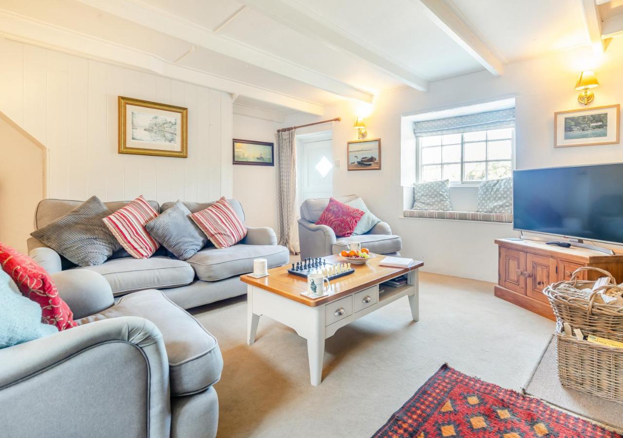 2 Bed in Helford oc-hcpopi